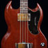 1969 Gibson EB0 bass