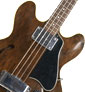 1969 Gibson EB-2W Electric Bass Guitar
