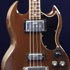 1971 Gibson slot headstock EB3 bass