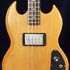1972 Gibson EB0L bass