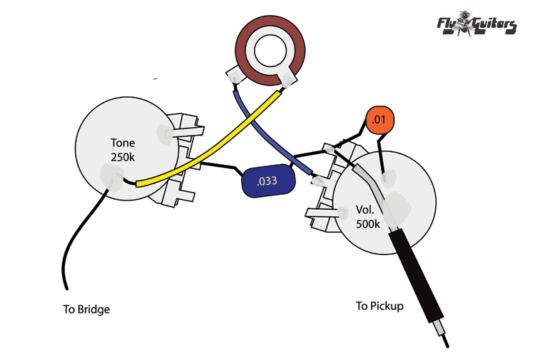 Early 1970s transition EB0 wiring