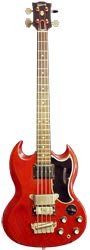 Gibson EB3 bass