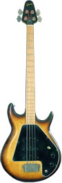 Gibson G3 bass
