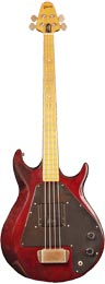 Gibson Grabber bass