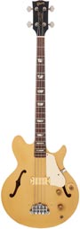 Gibson Les Paul Signature bass