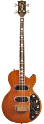 Gibson Les Paul Triumph bass