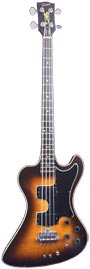 Gibson RD bass