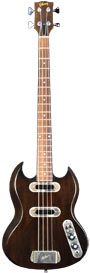 Gibson SB bass