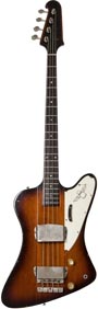 Gibson Thunderbird bass