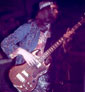 Glenn Cornick of Jethro Tull/Wild Turkey