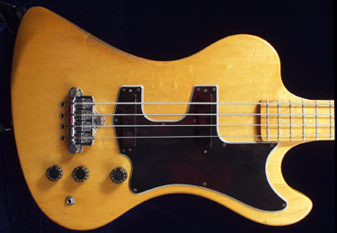 Gibson RD Standard Bass