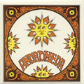 Andromeda's eponymously titled album as it was released in 1969