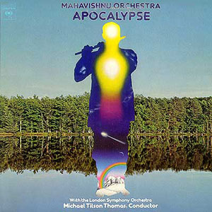 Mahavishnu Orchestra: Apocalypse