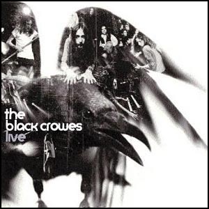 Black Crowes - Live