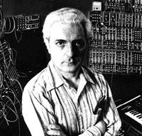 Bob Moog