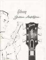 1960 Gibson catalog