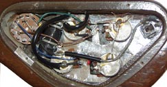 Early 70s EB3 circuit