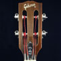 Gibson bass split headstock