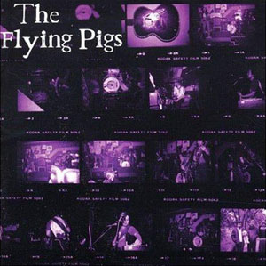 The Flying Pigs