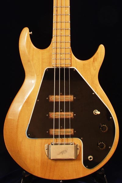 1976 Gibson G-3
