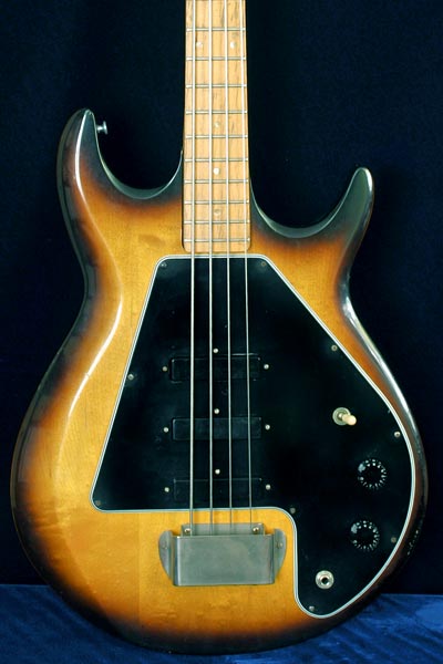 1978 Gibson G-3