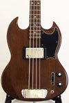 1973 Gibson EB4L Bass