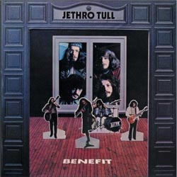 Jethro Tull: Benefit