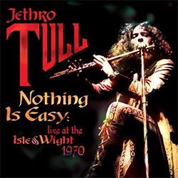 Jethro Tull: Live at the Isle of Wight CD