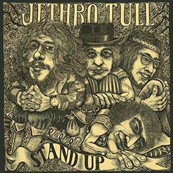 Jethro Tull: Stand Up