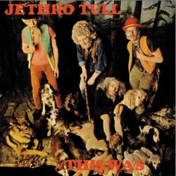 Jethro Tull: This Was