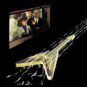 Wishbone Ash - Just Testing