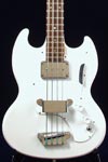 1967 Kalamazoo KB bass