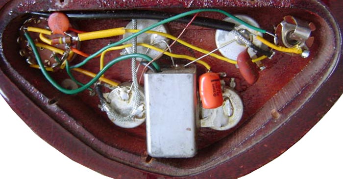 Late 60s EB3 circuit