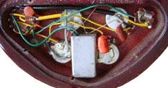 Late 60s EB3 circuit