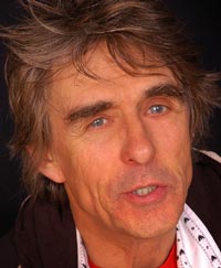 Martin Turner