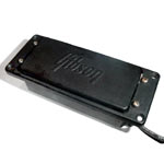 Sliding humbucker