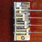 Gibson two-point Tune-O-Matic bridge