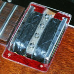 Late 60s EB humbucker