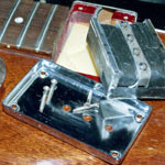 Late 60s EB humbucker