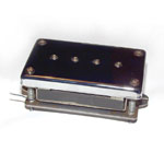 70s EB humbucker (spring mounted)