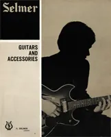 1968 Selmer catalog