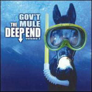 Gov't Mule - The Deep End