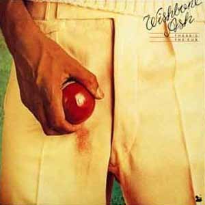 Wishbone Ash - Theres the Rub