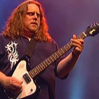 Warren Haynes