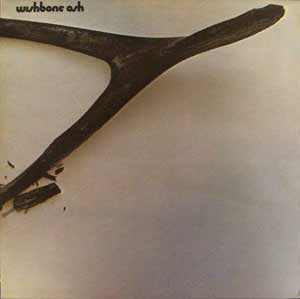 Wishbone Ash - Wishbone Ash